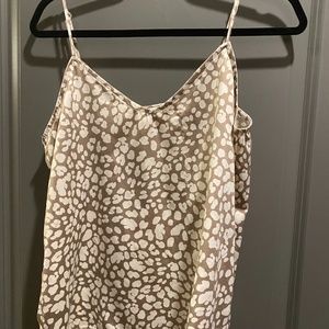 By Together Leopard Tank